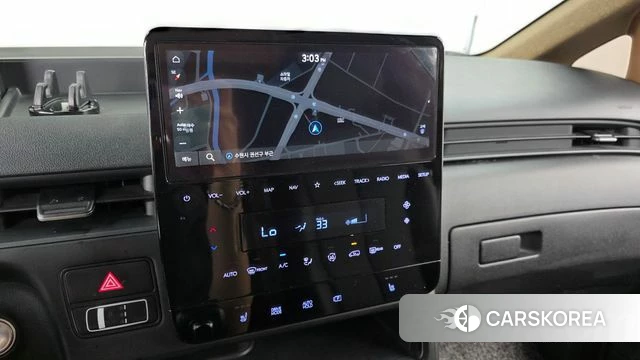 Hyundai Staria 2022 Серебряный из Кореи, фото 4