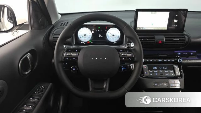 Hyundai Casper Electric 2026 Жемчужный цвет из Кореи, фото 4