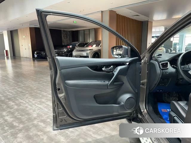 Nissan Qashqai 2022 Другой из Китая, фото 4