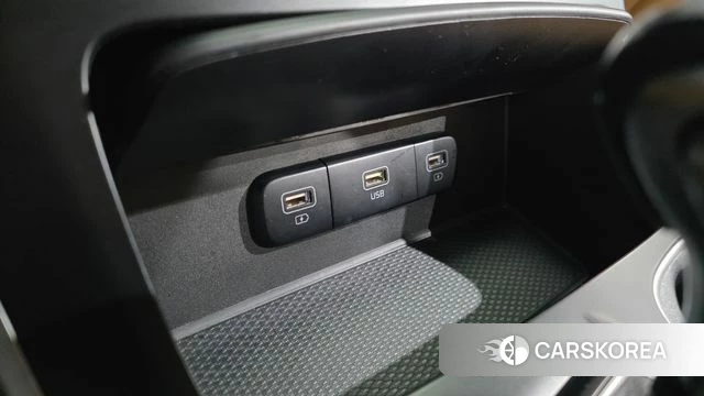 Kia Carnival 4th generation 2020 Белый из Кореи, фото 4