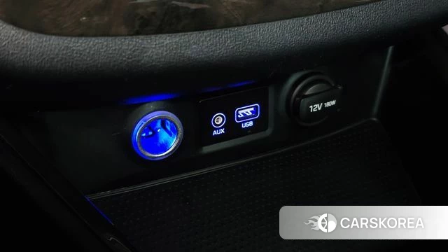 Hyundai The New Grand Starex 2019 Серебристо-серый из Кореи, фото 4