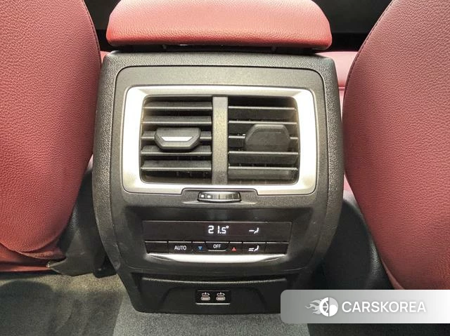 BMW X3 2023 Белый из Китая, фото 4