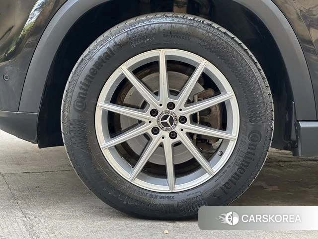 Mercedes-Benz GLE 2022 Черный из Китая, фото 4