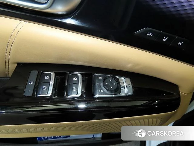 Kia Carnival 4th generation 2021 Белый из Кореи, фото 4