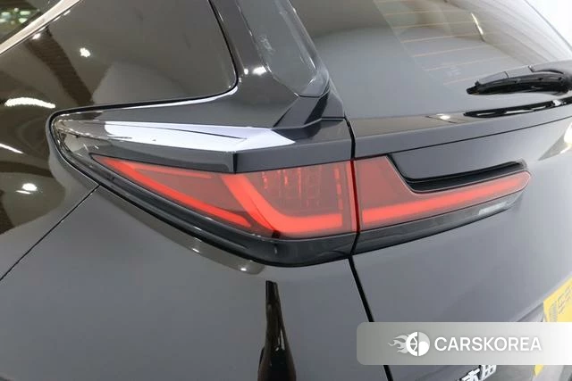 Honda Breeze 2021 Черный из Китая, фото 4