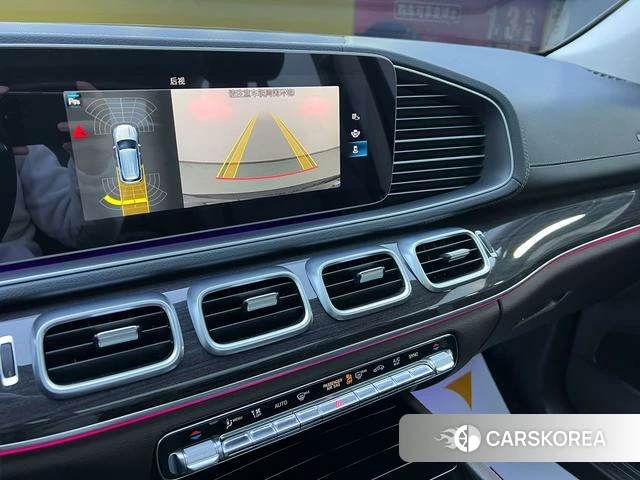 Mercedes-Benz GLE 2023 Черный из Китая, фото 4