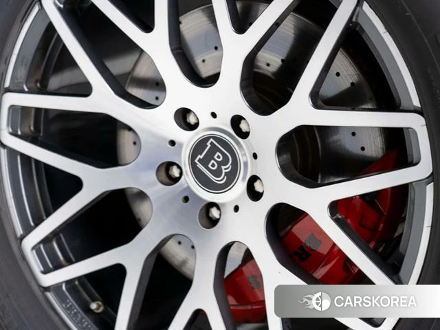 Mercedes-Benz AMG G-Class 2021 Черный из Китая, фото 4