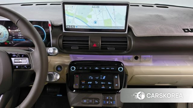 Hyundai Casper Electric 2024 Жемчужный цвет из Кореи, фото 4