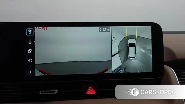 Hyundai The New Ionic 5 2025 Белый из Кореи, фото 4
