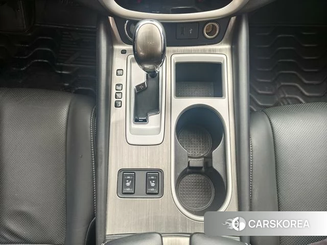 Nissan Murano 2023 Белый из Китая, фото 4