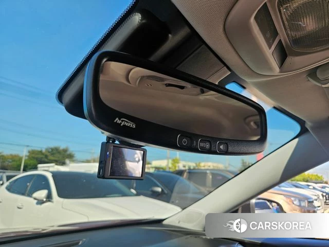 Chevrolet (GM Daewoo) Trax Crossover 2023 Красный из Кореи, фото 4