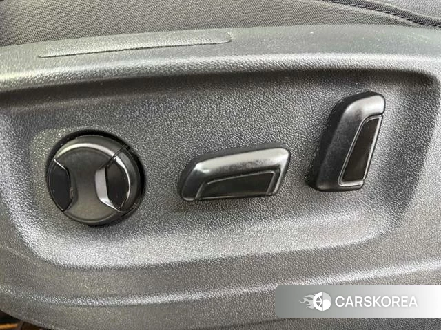 Volkswagen Tharu 2021 Белый из Китая, фото 4