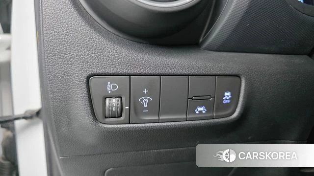 Hyundai Kona 2020 Белый из Кореи, фото 4