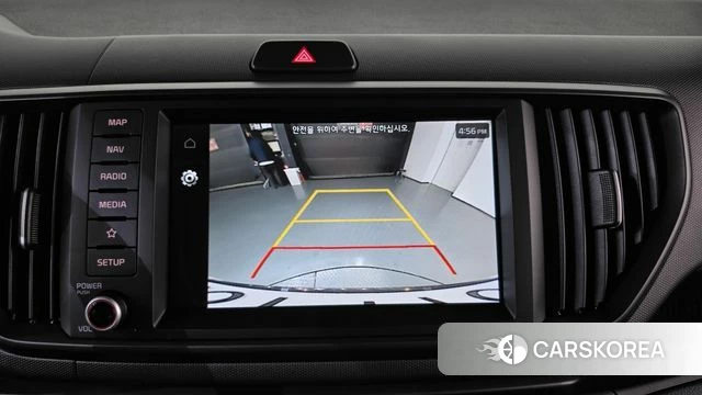 Kia The New Kia Ray 2025 Жемчужный цвет из Кореи, фото 4