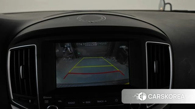 Hyundai The New Grand Starex 2020 Желтый из Кореи, фото 4
