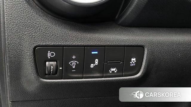Hyundai Kona 2019 Белый из Кореи, фото 4