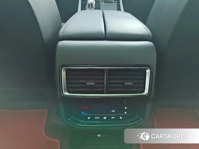 Volkswagen Teramont 2021 Темно-серый из Китая, фото 4