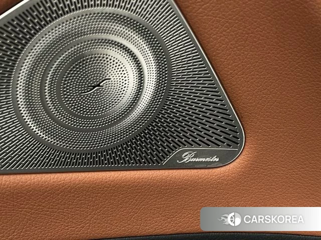 Mercedes-Benz Maybach S-Class 2025 Черный из Китая, фото 4