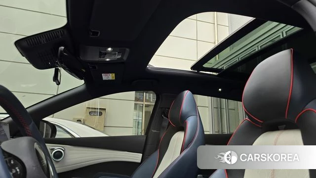 BYD Ato 3 2025 Черный из Кореи, фото 4