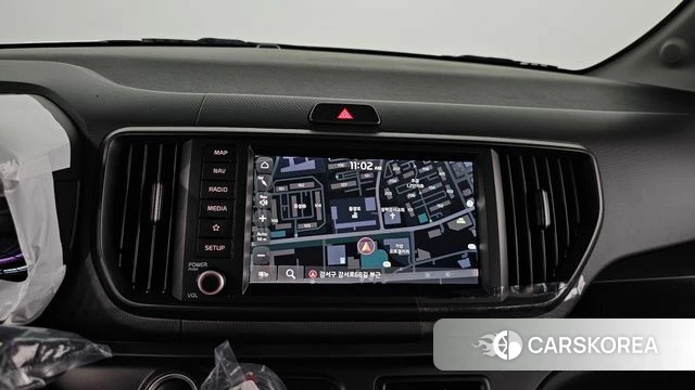 Kia The New Kia Ray 2026 Белый из Кореи, фото 4