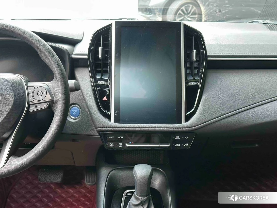 Toyota Levin 2020 Черный из Китая, фото 4