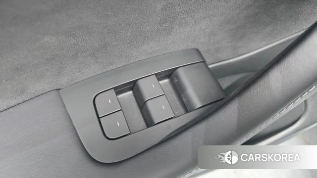 Tesla Model 3 2022 Белый из Кореи, фото 4