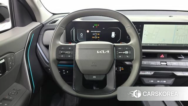 Kia Celtos second Generation 2026 Белый из Кореи, фото 4