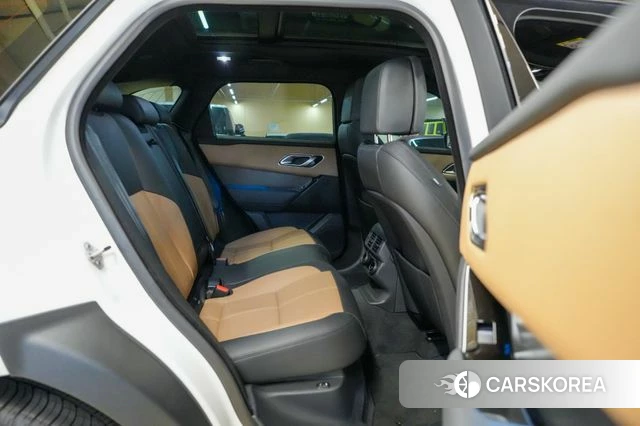 Land Rover Range Rover Velar 2024 Белый из Кореи, фото 4