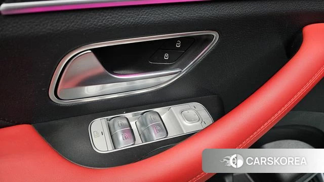 Mercedes-Benz GLE-Class W167 2023 Серебряный из Кореи, фото 4