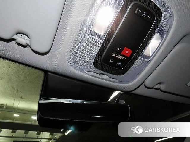 Hyundai Kona (SX2) 2026 Светло-зеленый из Кореи, фото 4