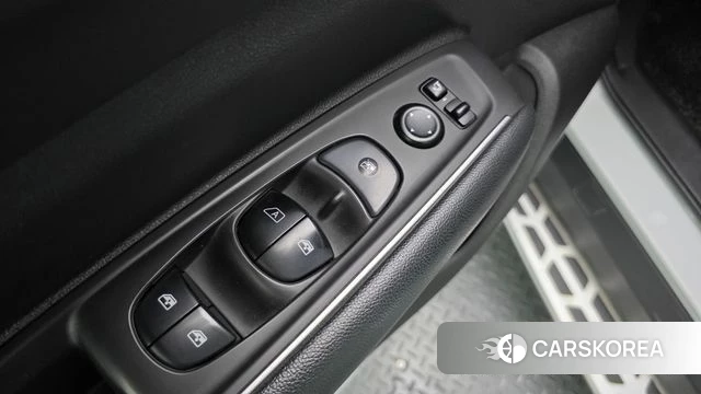 Renault Korea (Samsung) QM6 2018 Белый из Кореи, фото 4