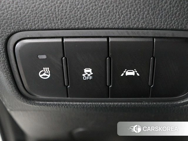 Kia The New Ray 2021 Белый из Кореи, фото 4
