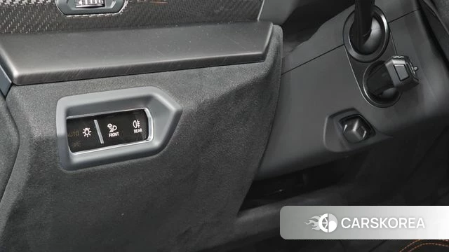 Lamborghini Urus 2024 Серый из Кореи, фото 4