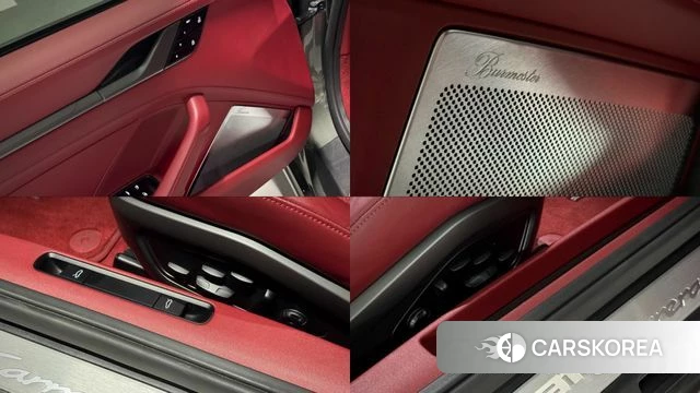 Porsche 911(992) id 4943118 из Кореи 4