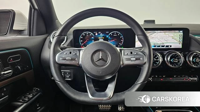 Mercedes-Benz GLA - Class H247 2022 Белый из Кореи, фото 4