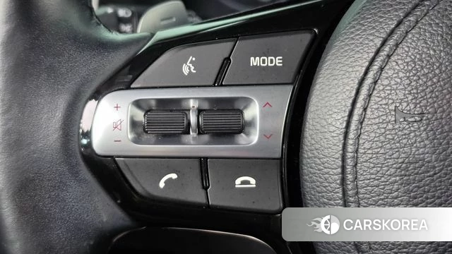 Kia Come New K7 2019 Серый из Кореи, фото 4