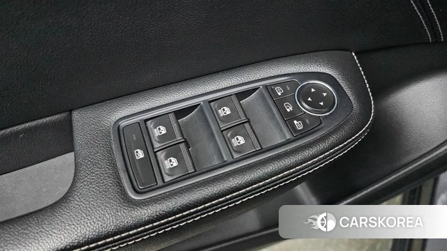 Renault Korea (Samsung) XM3 2020 Серебристо-серый из Кореи, фото 4