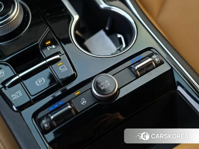 Kia K5 3rd generation 2021 Серый из Кореи, фото 4