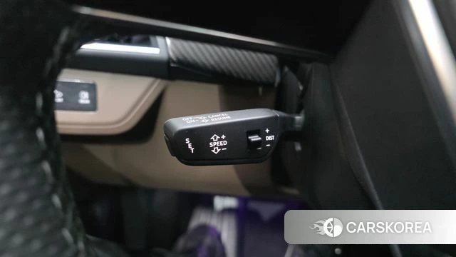 Audi e-Tron GT 2022 Красный из Кореи, фото 4