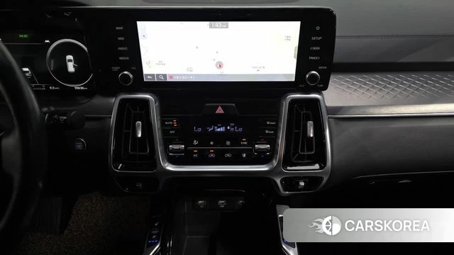Kia Sorento 4th Generation 2021 Серый из Кореи, фото 4