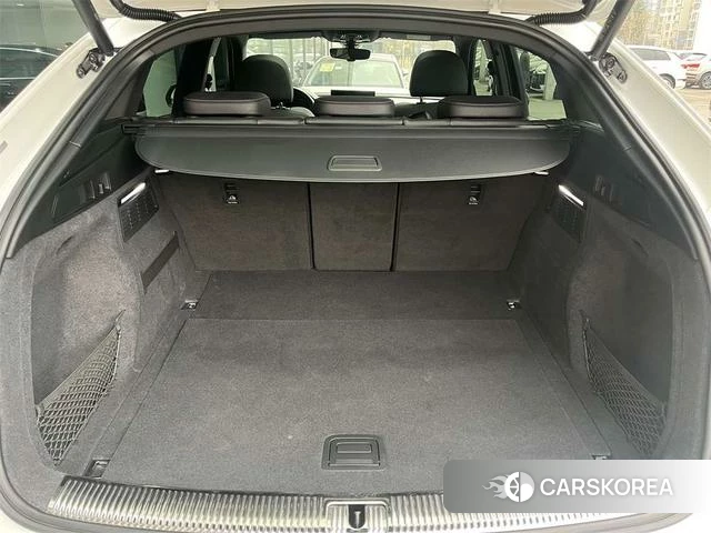 Audi Q5L 2021 Белый из Китая, фото 4