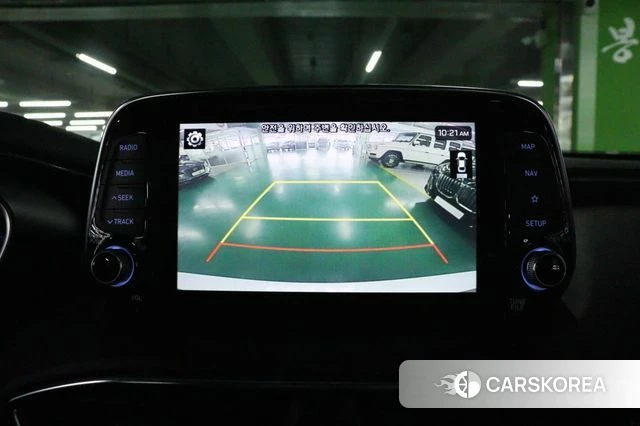 Hyundai Santa Fe TM 2019 Белый из Кореи, фото 4