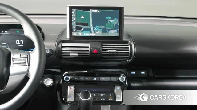 Hyundai Casper 2022 Темно-зеленый из Кореи, фото 4