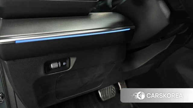 Renault Korea (Samsung) Filant 2026 Темно-зеленый из Кореи, фото 4