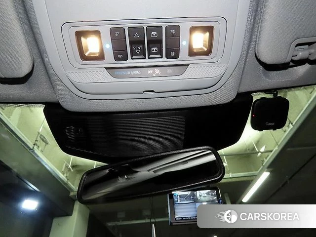 Ford Explorer 6th Generation 2020 Белый из Кореи, фото 4