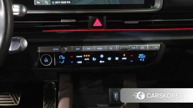 Hyundai Ionic 6 id 4976071 из Кореи 4