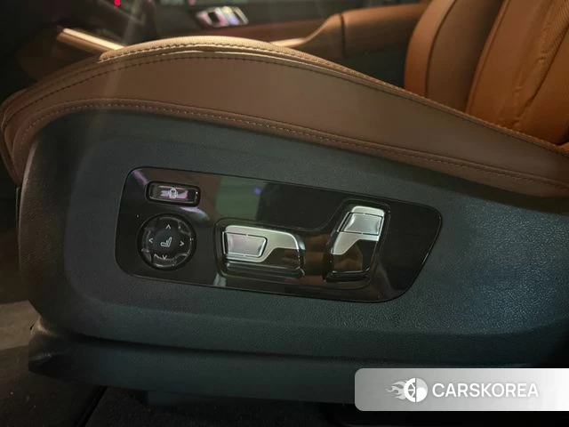 BMW X5 (G05) 2026 Черный из Кореи, фото 4