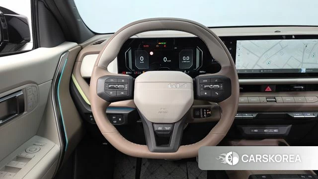 Kia Celtos second Generation 2026 Серый из Кореи, фото 4