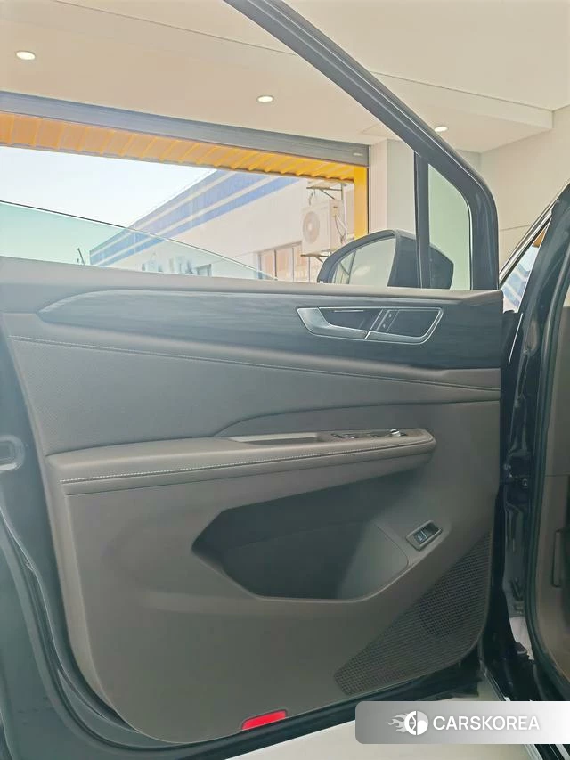 Volkswagen Viloran 2022 Черный из Китая, фото 4