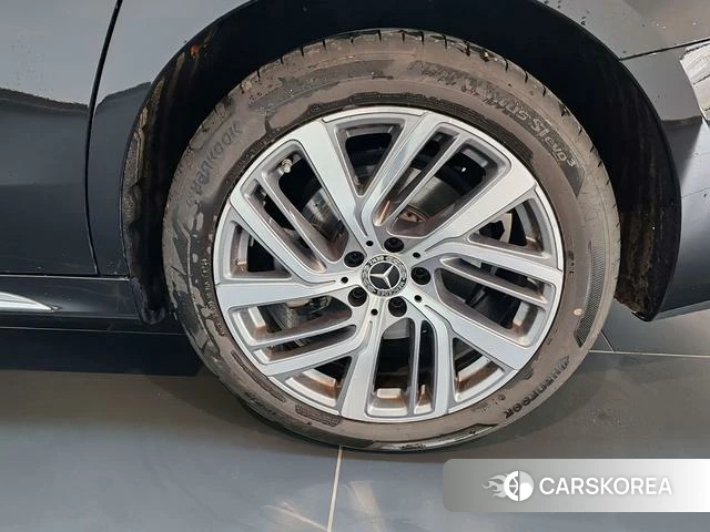 Mercedes-Benz E-Class 2025 Черный из Китая, фото 4